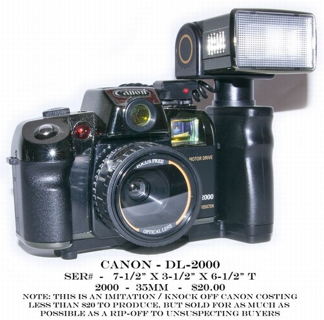 canon i856